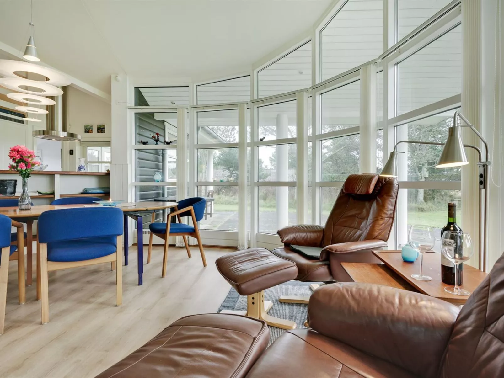 "Elga" - 1.8km from the sea-Binnen