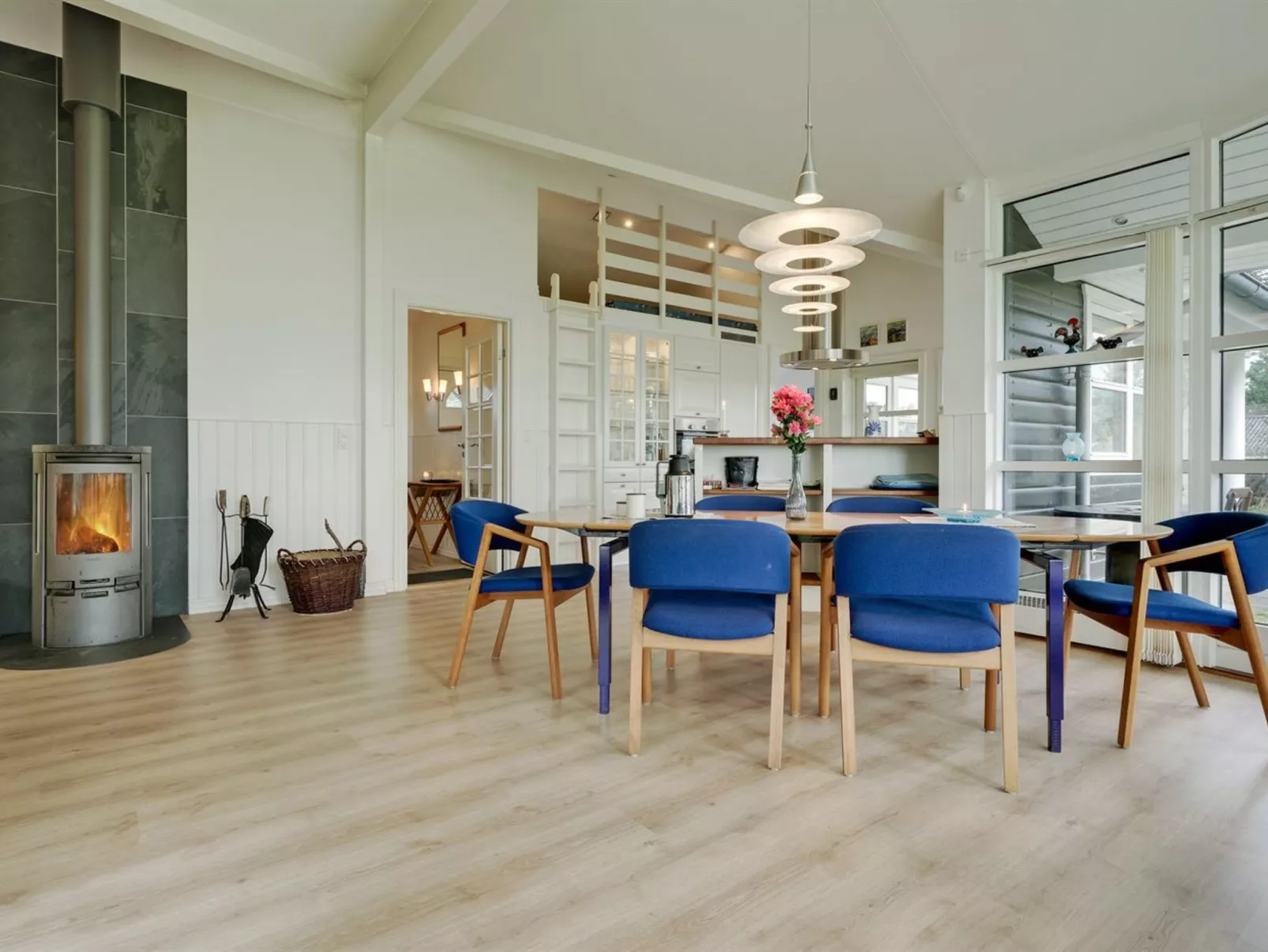 "Elga" - 1.8km from the sea-Binnen