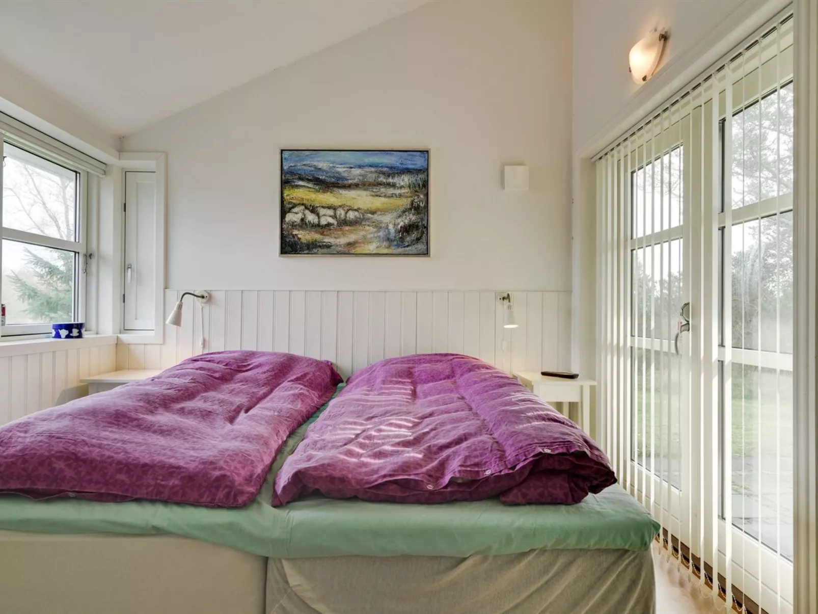 "Elga" - 1.8km from the sea-Binnen