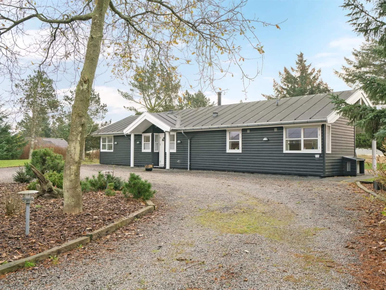 "Elga" - 1.8km from the sea-Buiten
