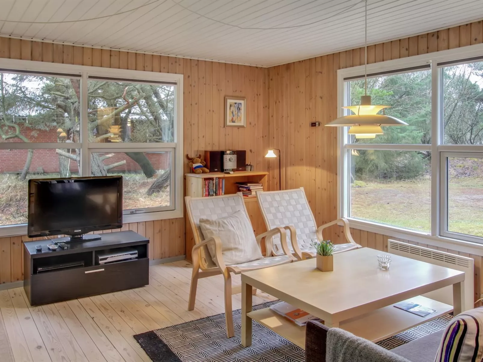"Dika" - 1km from the sea-Binnen