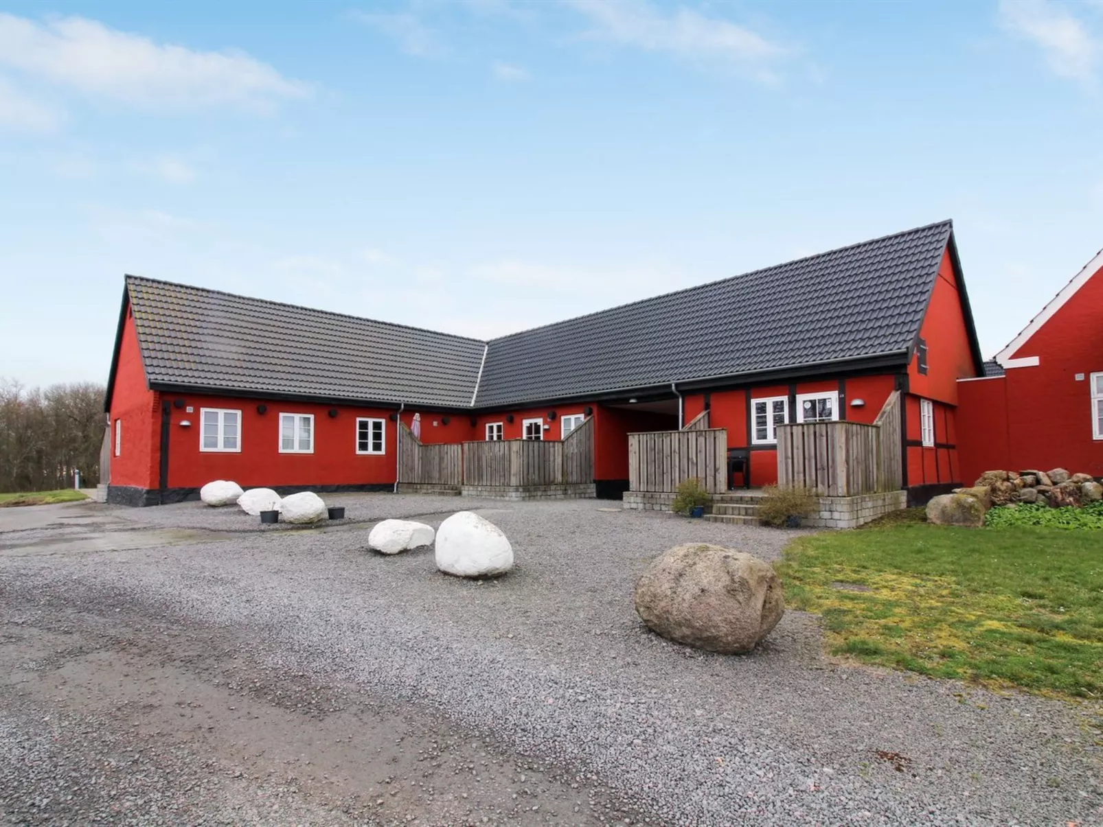"Gisella" - 6km from the sea-Buiten