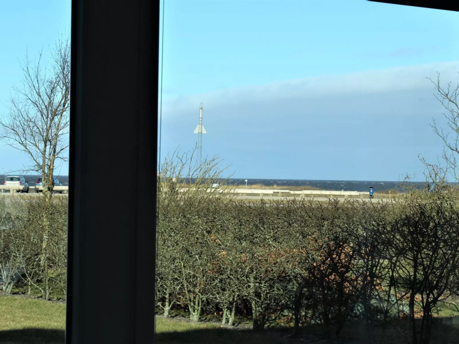 "Timotej" - 75m to the inlet in Western Jutland-Buiten
