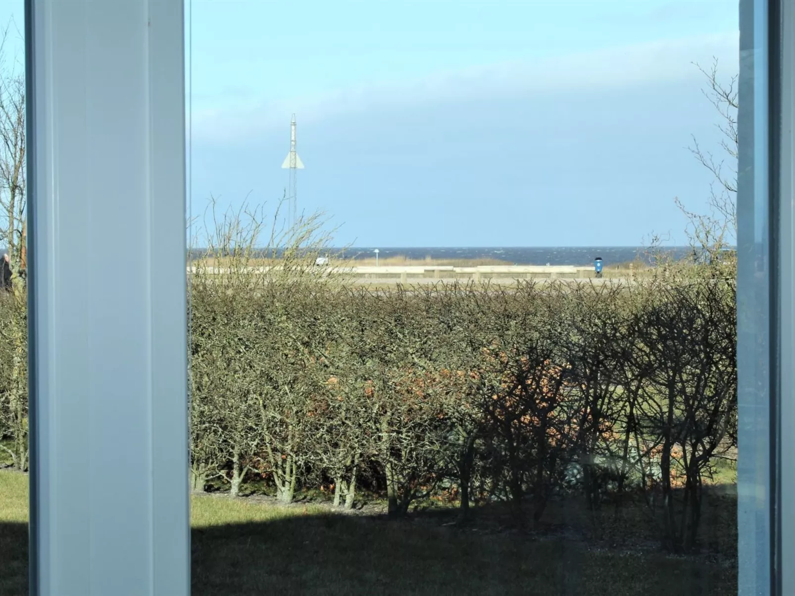 "Timotej" - 75m to the inlet in Western Jutland-Buiten