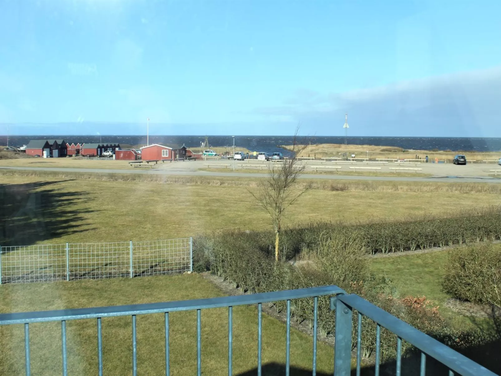 "Timotej" - 75m to the inlet in Western Jutland-Buiten