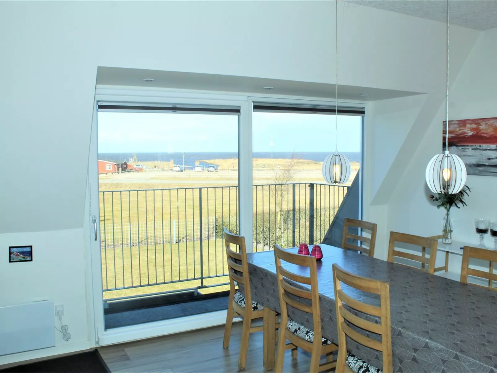 "Timotej" - 75m to the inlet in Western Jutland-Binnen