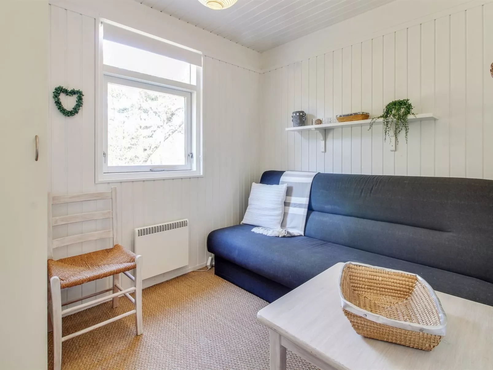 "Galathea" - 800m from the sea-Binnen