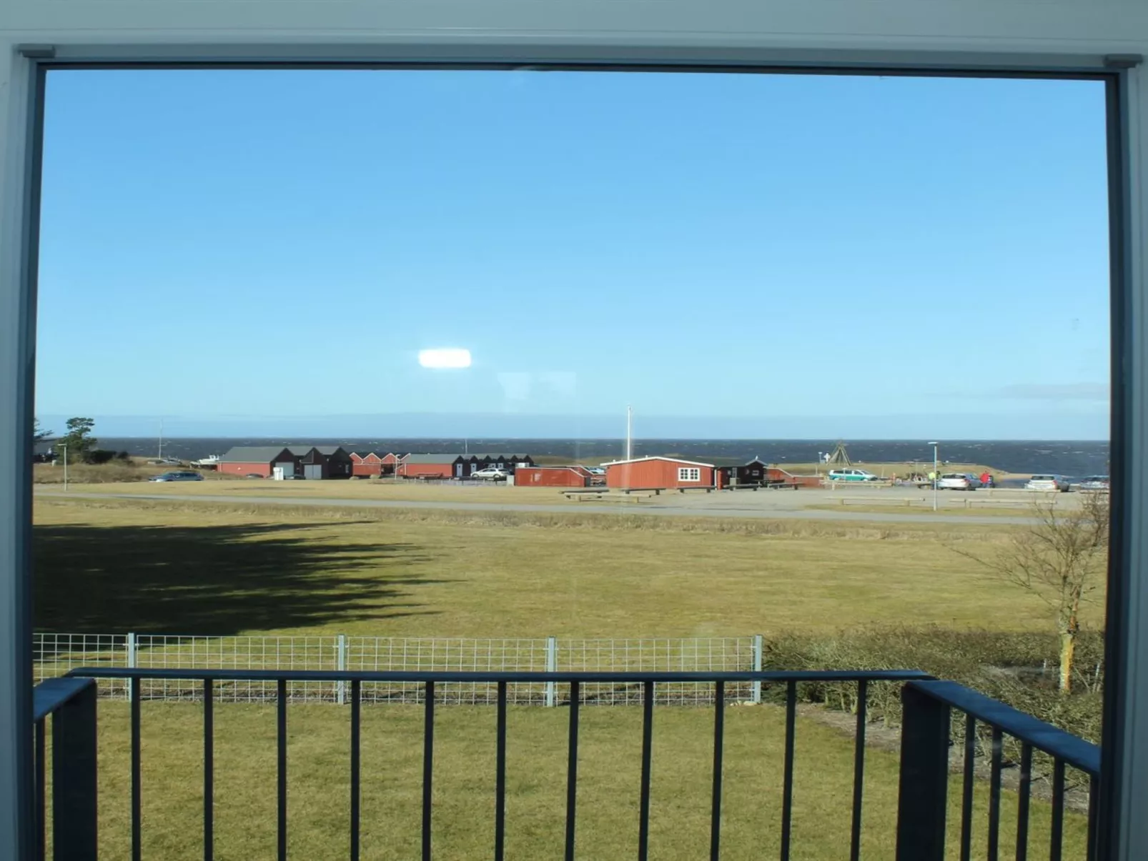 "Timotej" - 75m to the inlet in Western Jutland-Binnen
