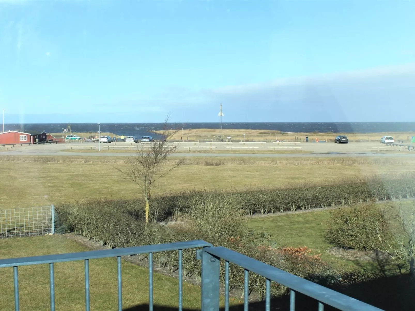 "Timotej" - 75m to the inlet in Western Jutland-Buiten
