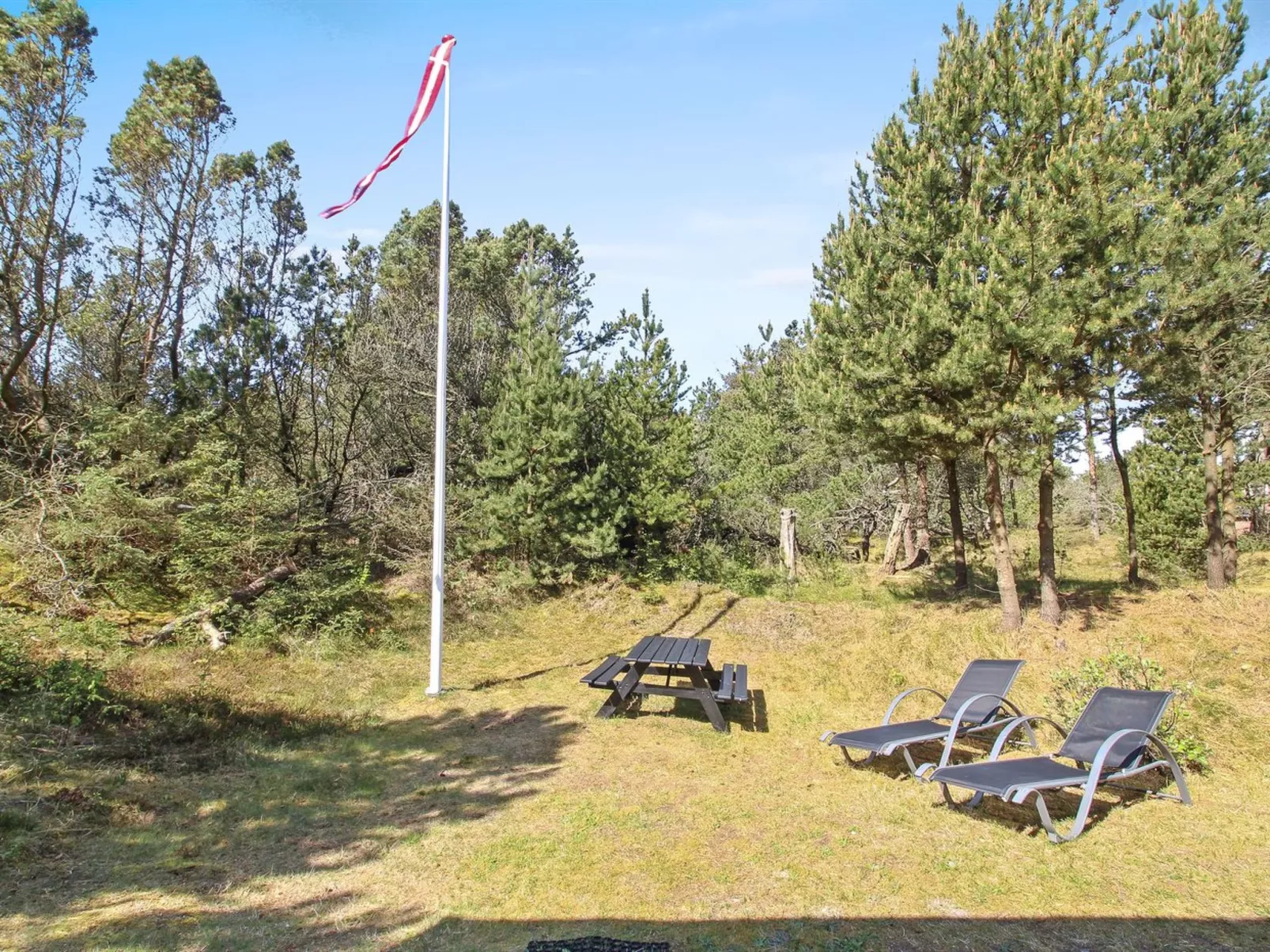 "Galathea" - 800m from the sea-Binnen
