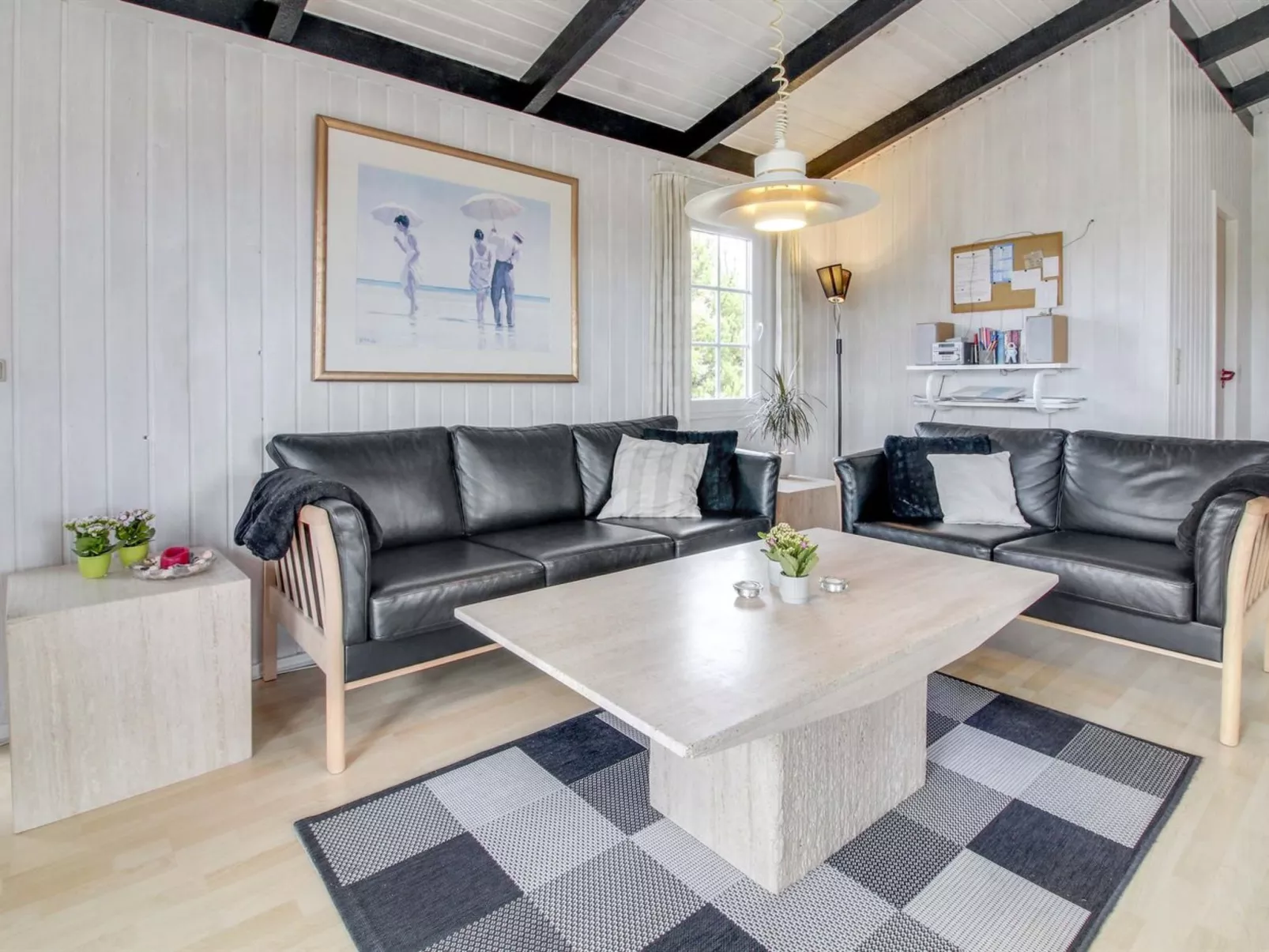 "Kalf" - 400m from the sea-Binnen