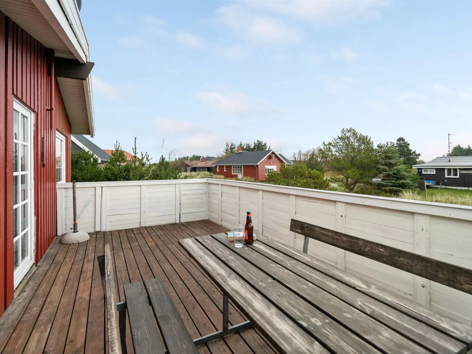 "Kalf" - 400m from the sea-Binnen