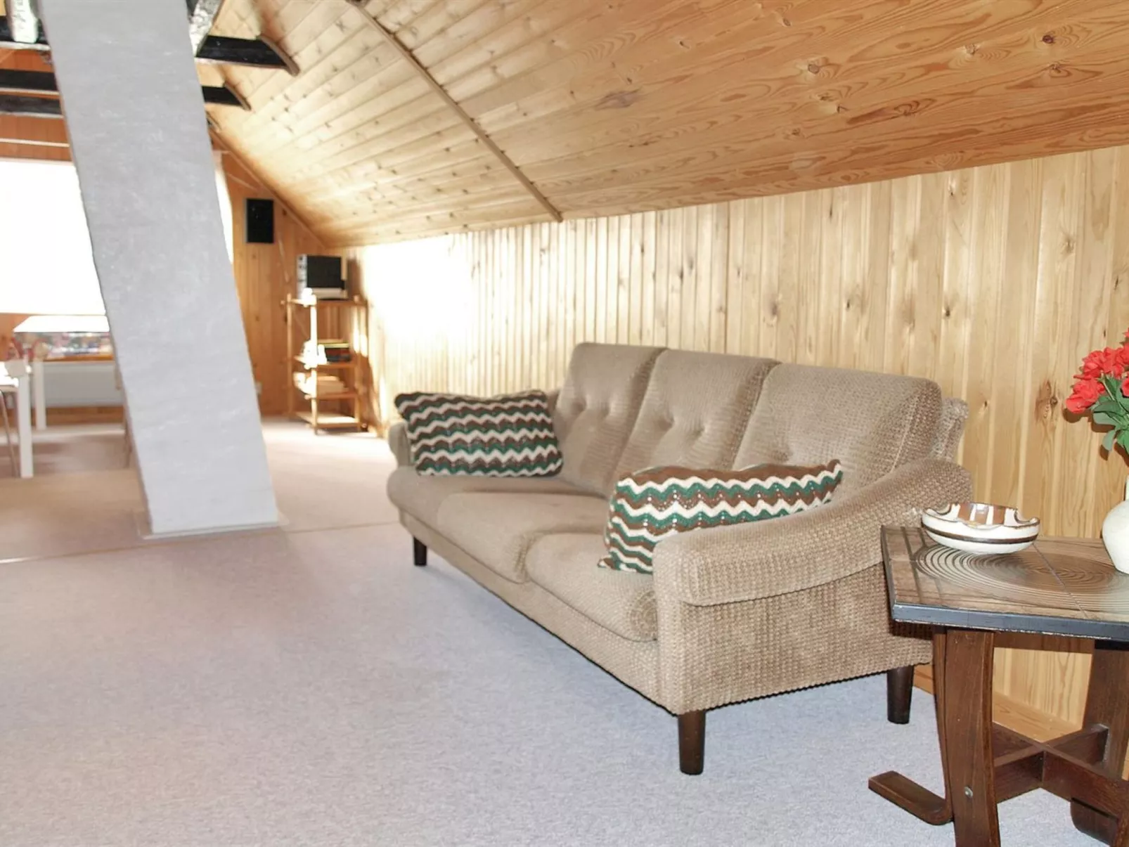 "Genta" - 100m from the sea-Binnen