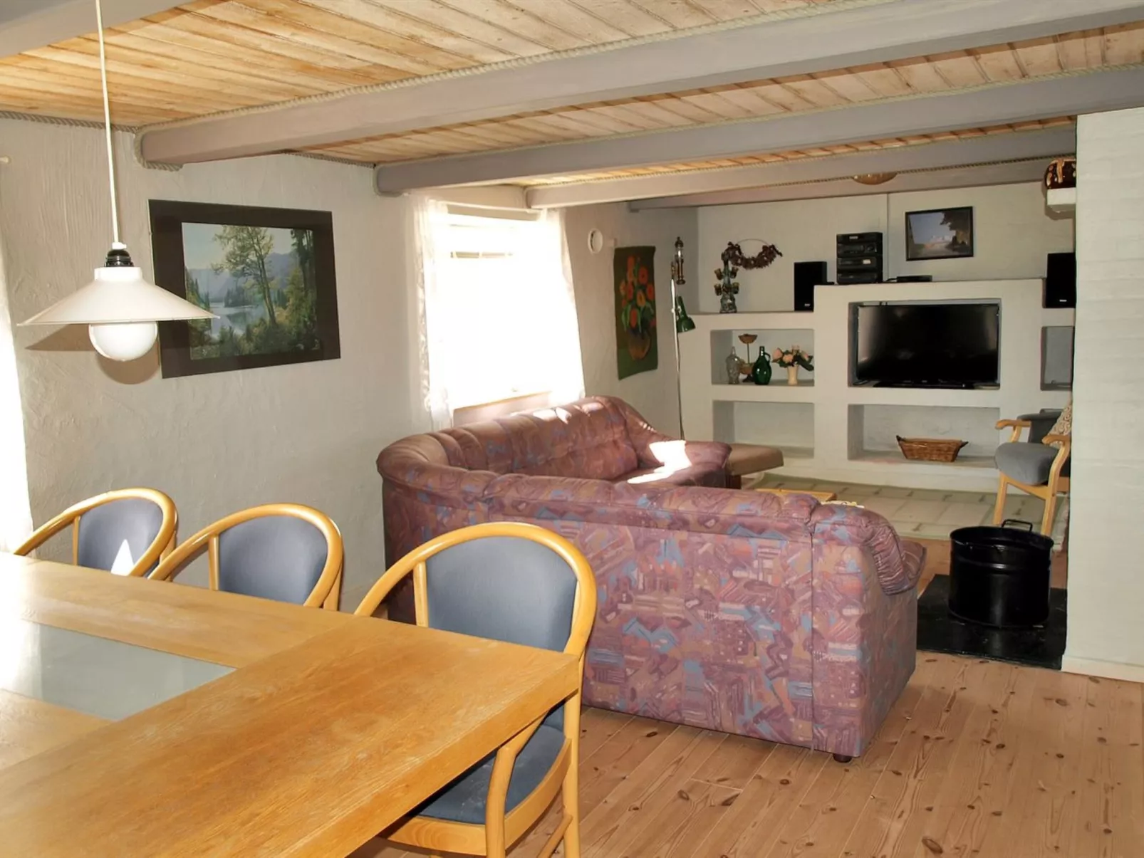 "Genta" - 100m from the sea-Binnen