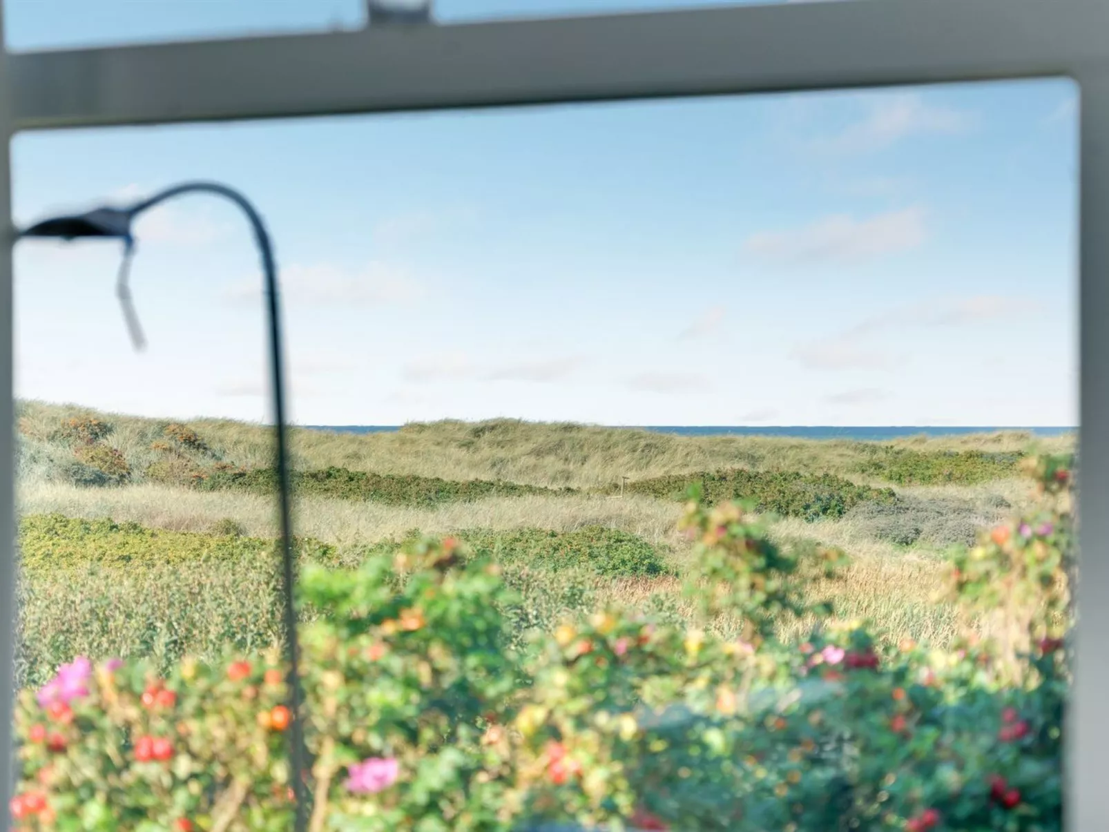 "Anne" - 100m from the sea-Buiten