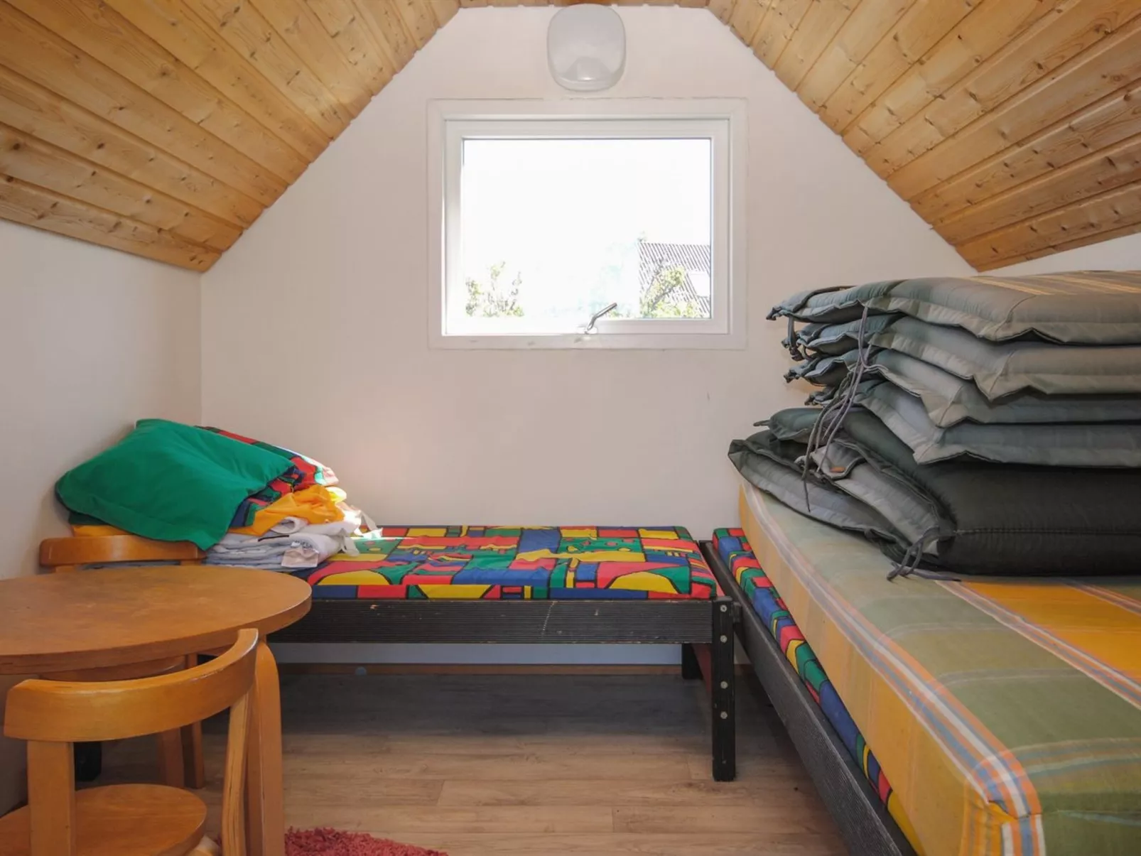"Sofja" - 150m from the sea-Buiten