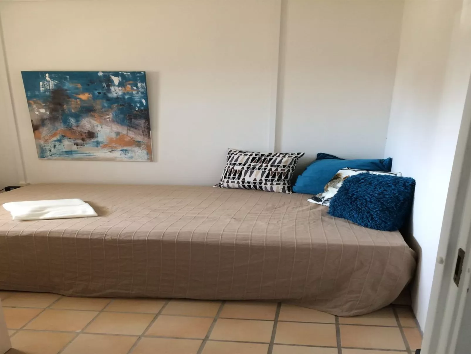 "Heta" - 150m from the sea-Buiten
