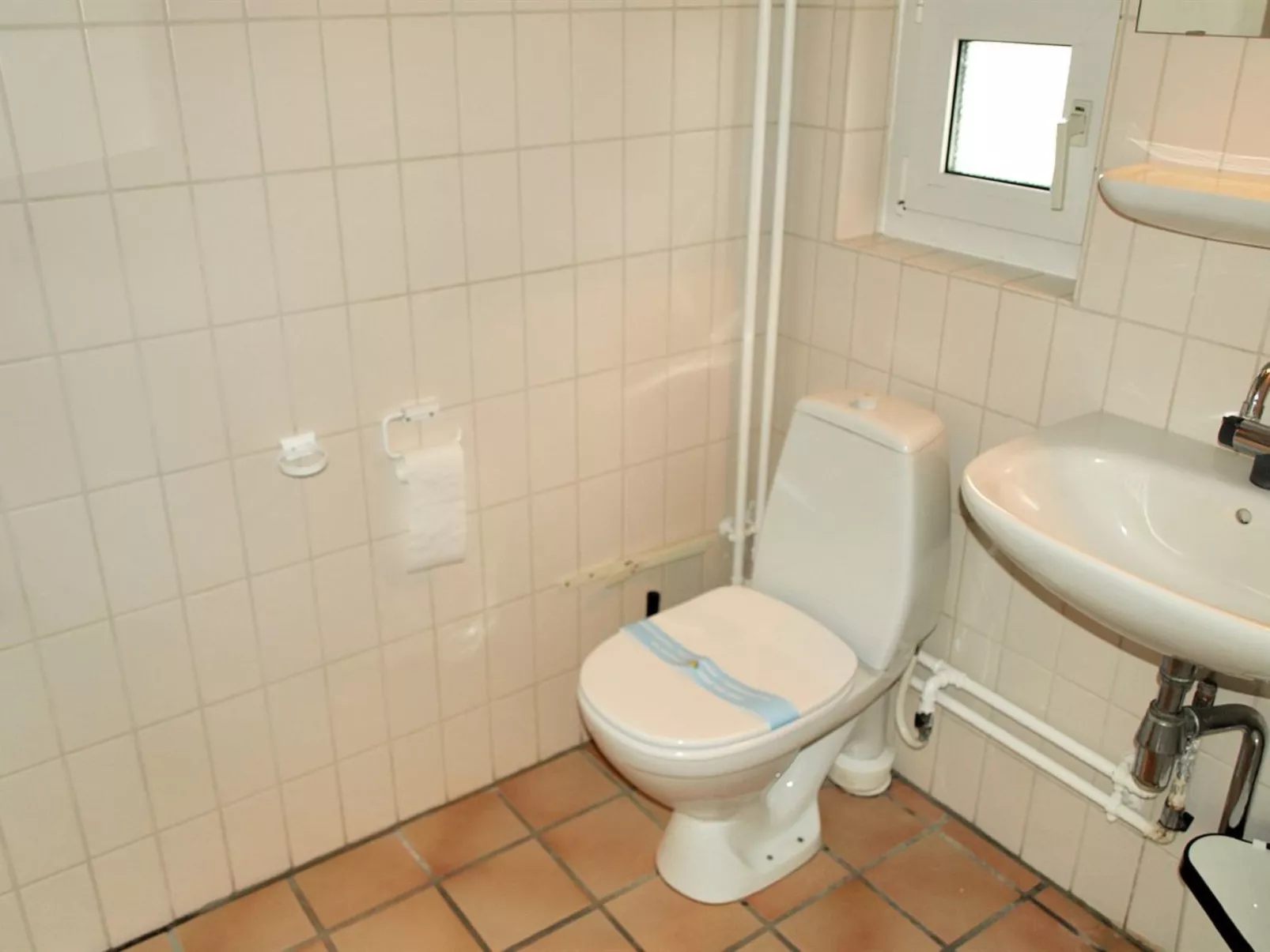 "Heta" - 150m from the sea-Buiten