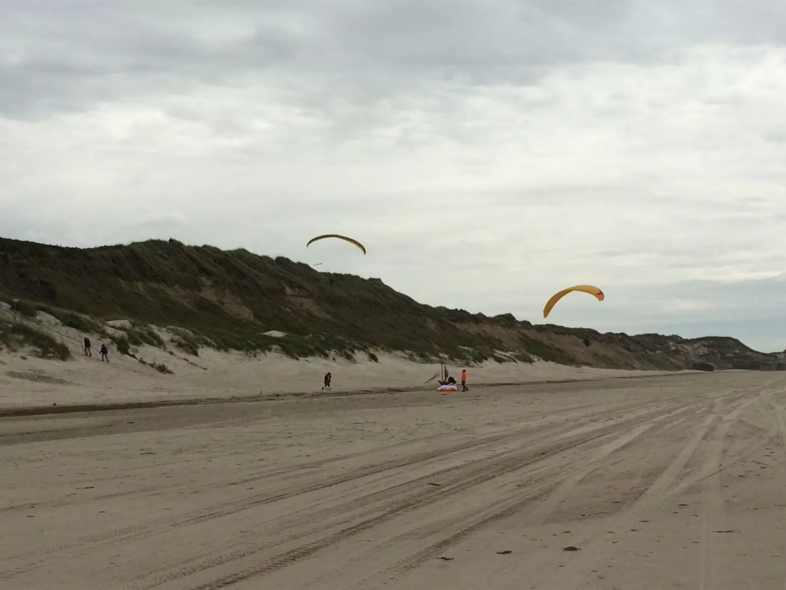 "Heta" - 150m from the sea-Buiten
