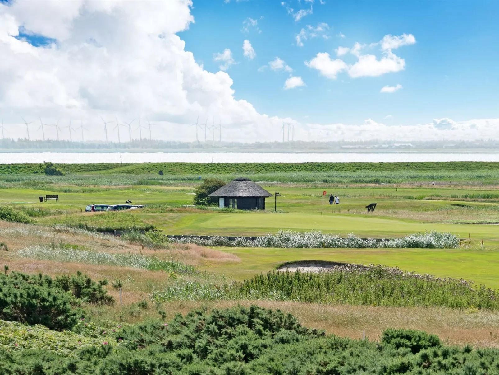 "Merisa" - 2.5km from the sea-Buiten