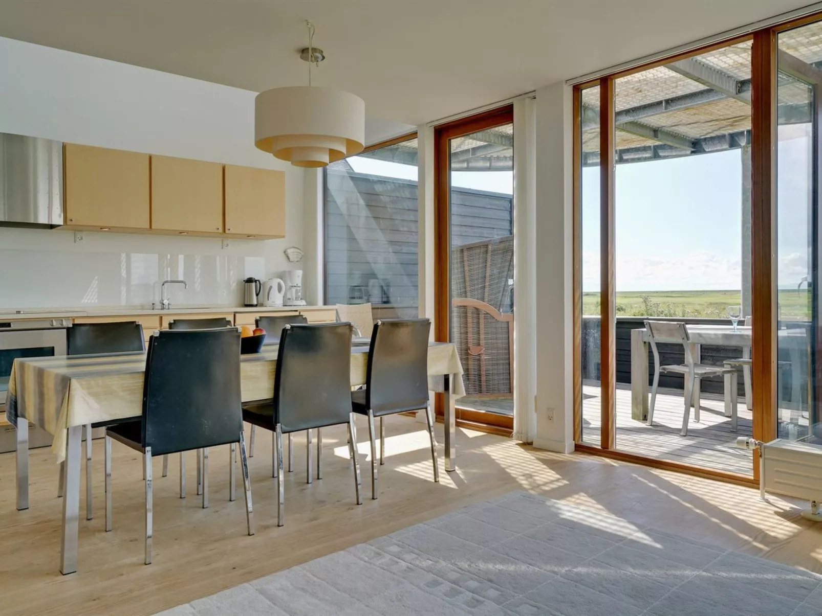 "Merisa" - 2.5km from the sea-Buiten