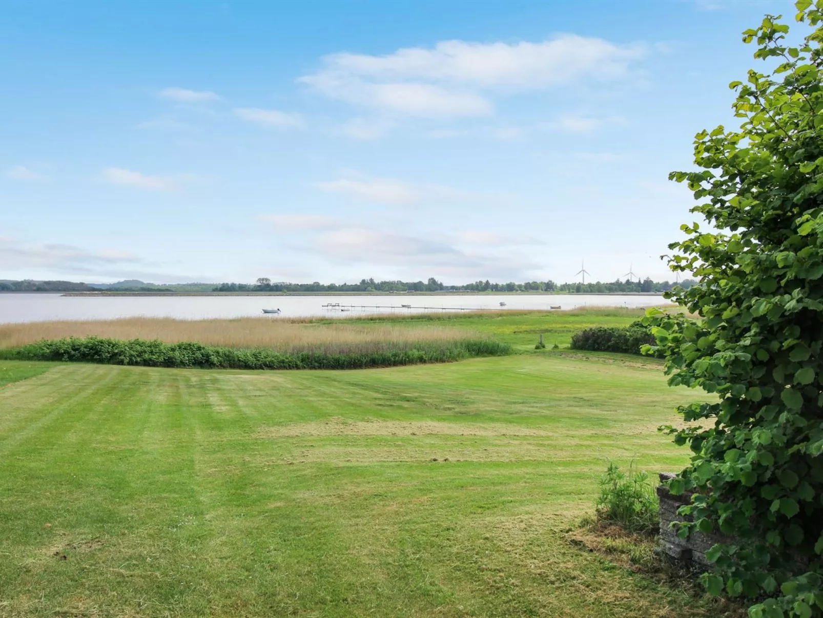"Velika" - 25m to the inlet-Buiten