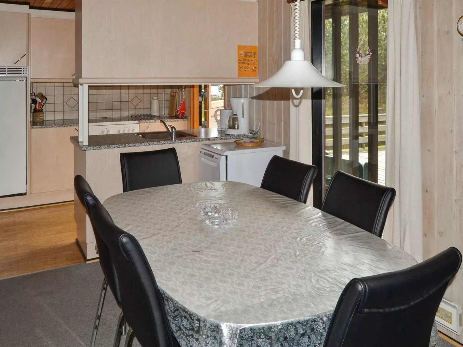 "Falki" - 2.5km from the sea-Binnen