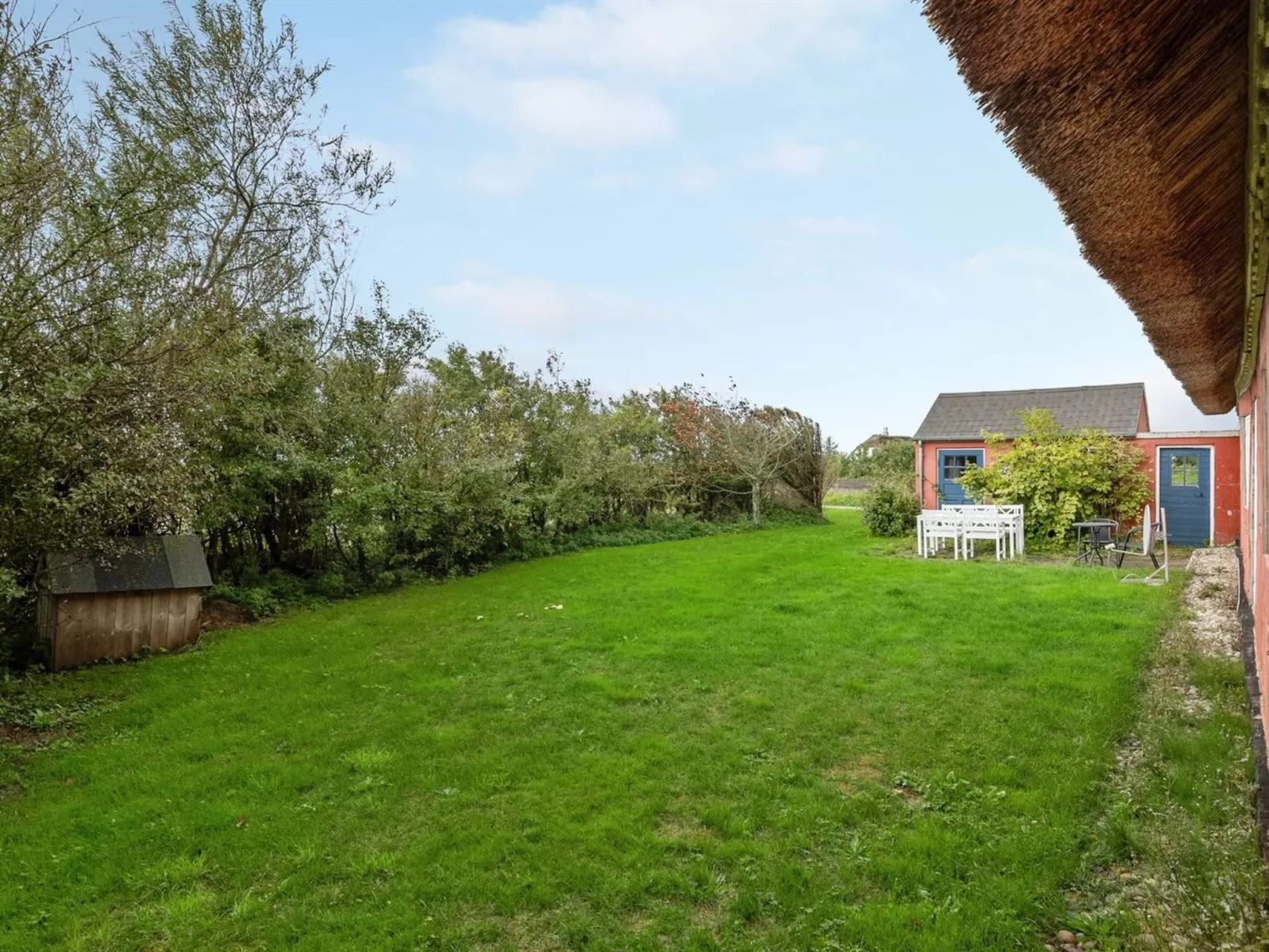 "Kielo" - 10km from the sea-Buiten