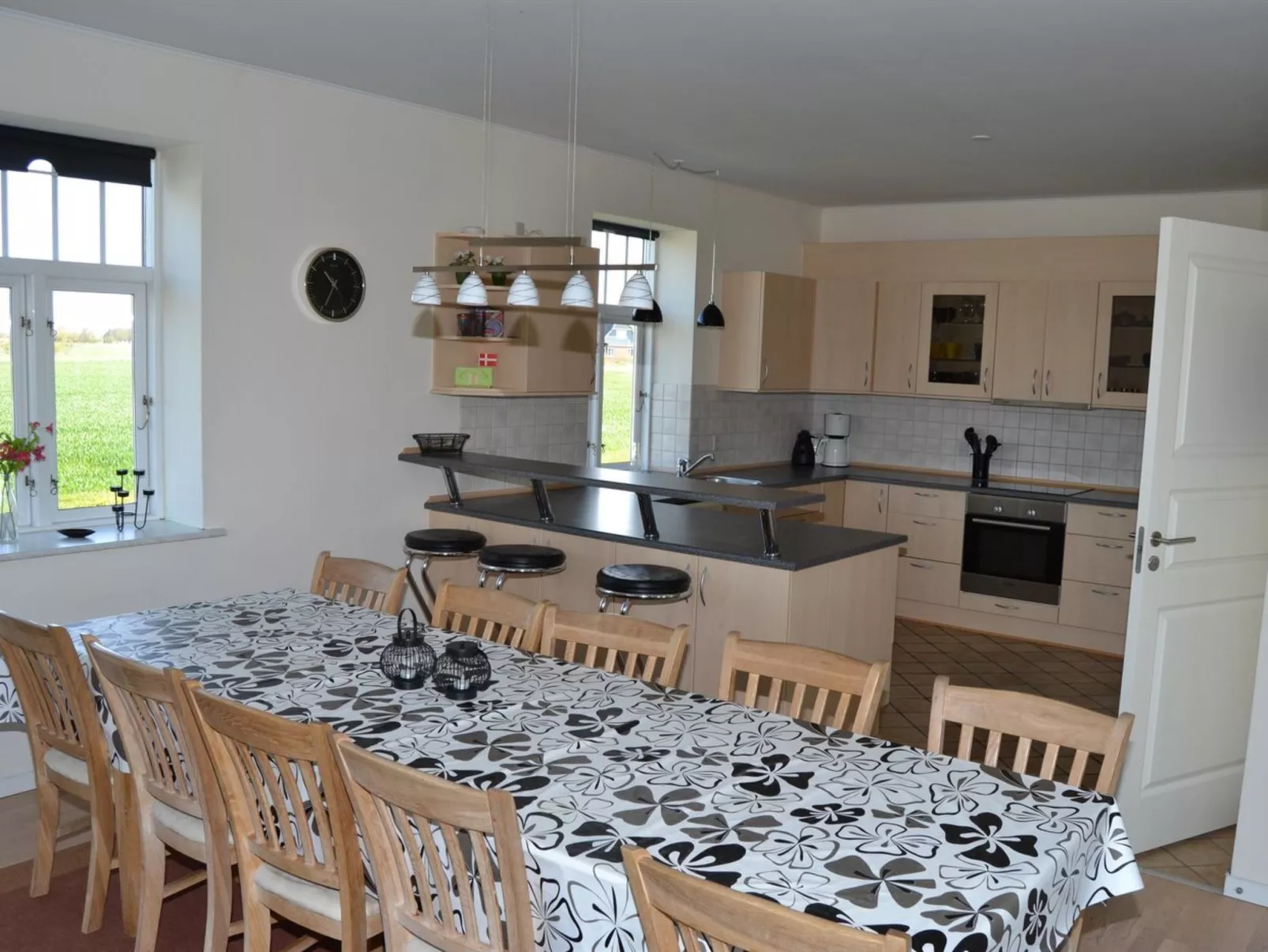 "Adine" - 13km from the sea-Buiten