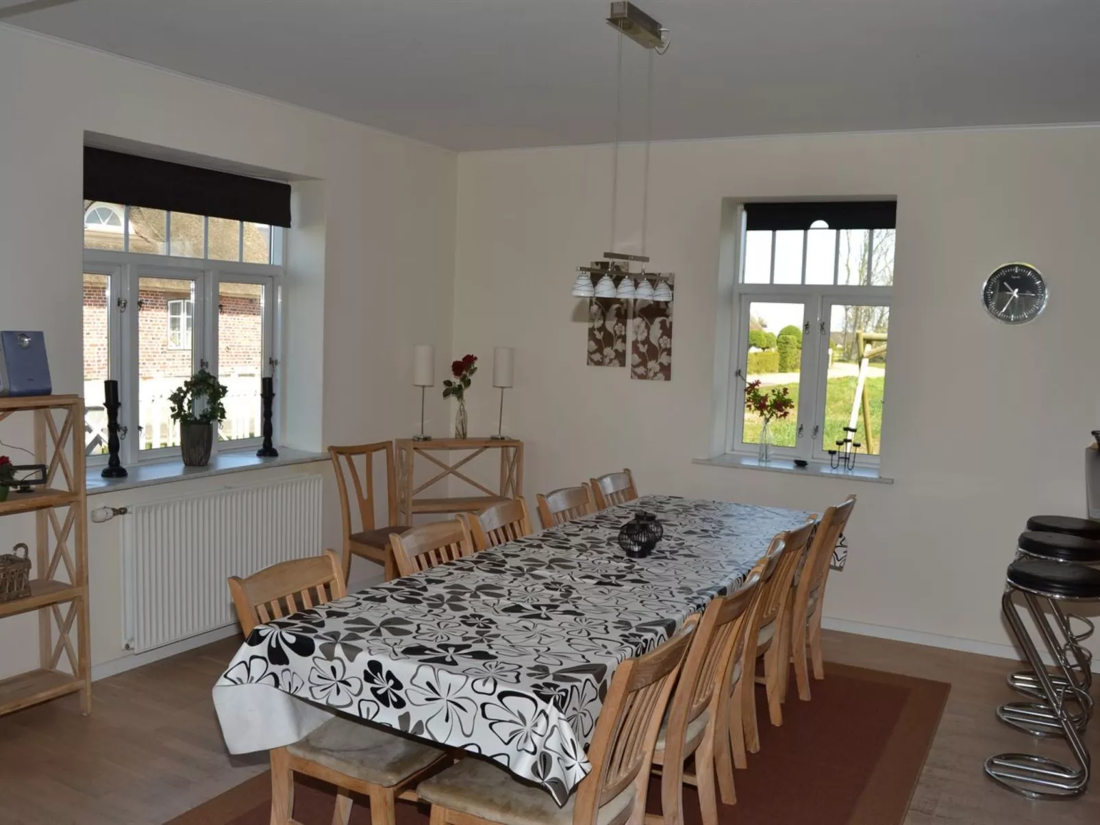 "Adine" - 13km from the sea-Buiten
