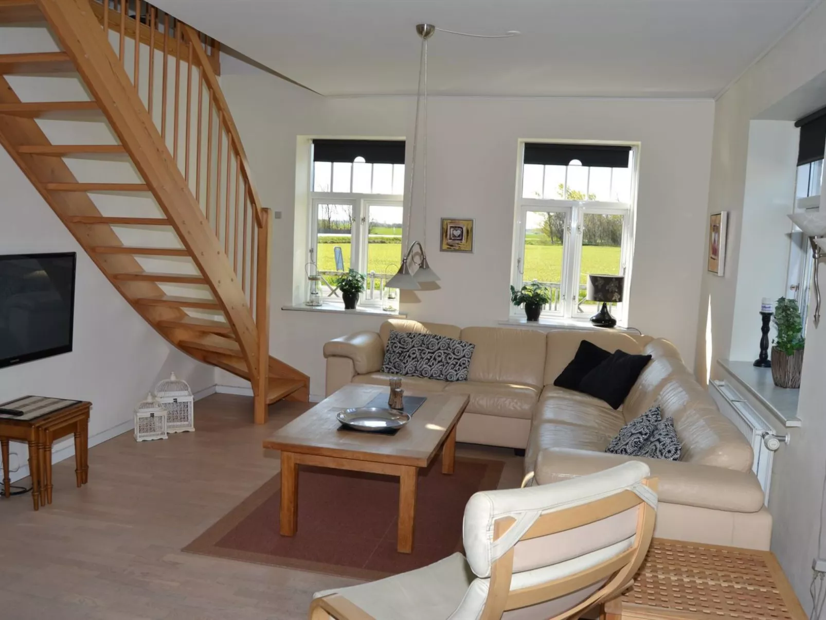 "Adine" - 13km from the sea-Buiten