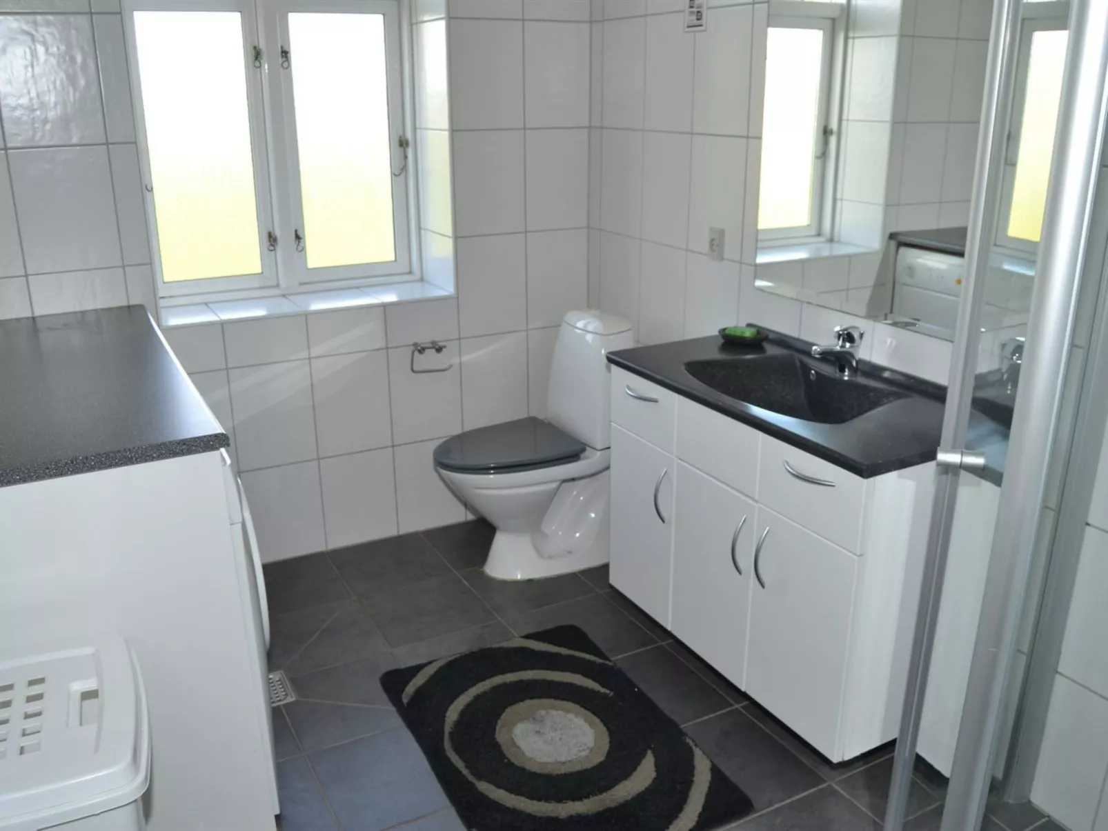 "Adine" - 13km from the sea-Binnen