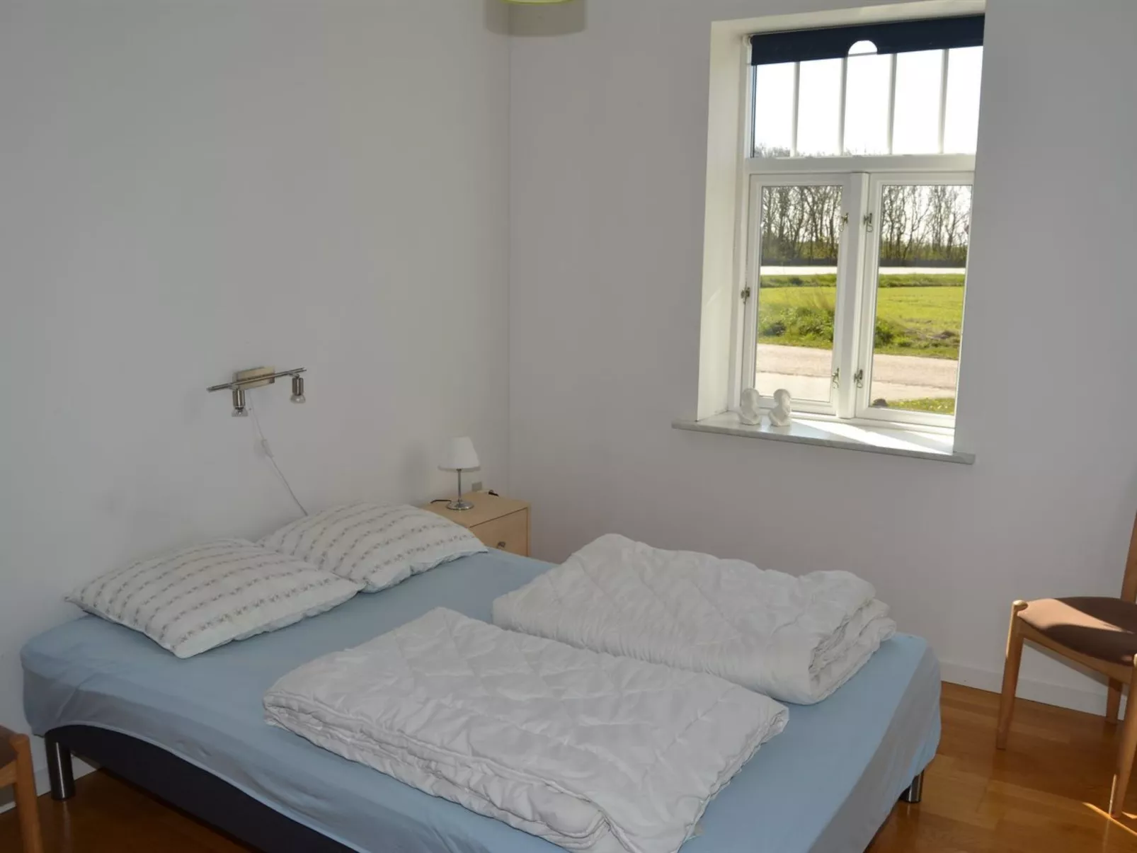"Adine" - 13km from the sea-Binnen