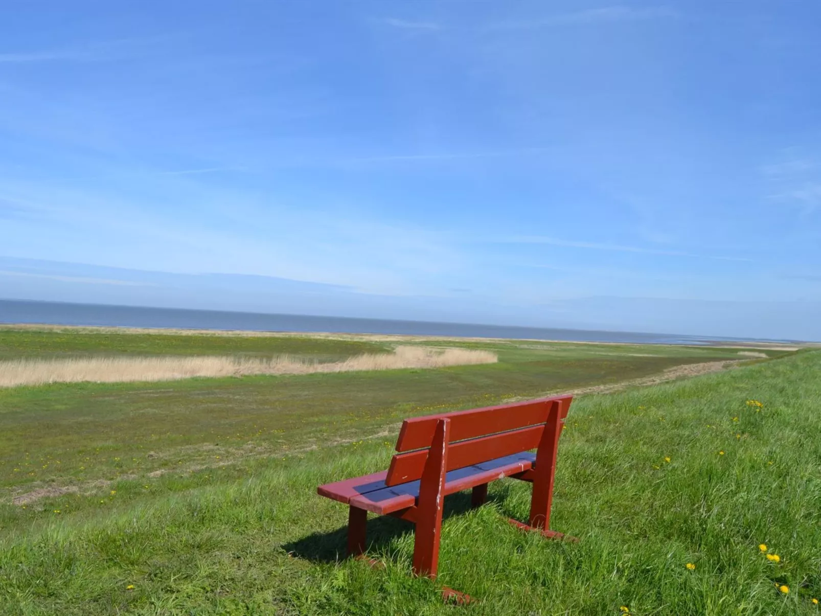 "Adine" - 13km from the sea-Buiten