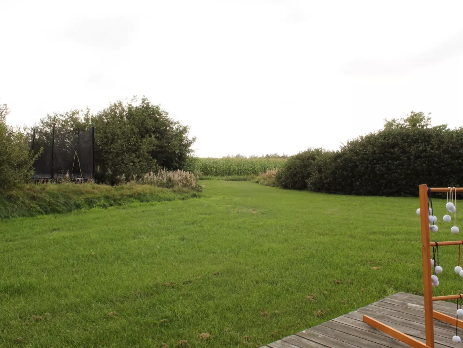 "Holm" - 700m to the inlet-Buiten