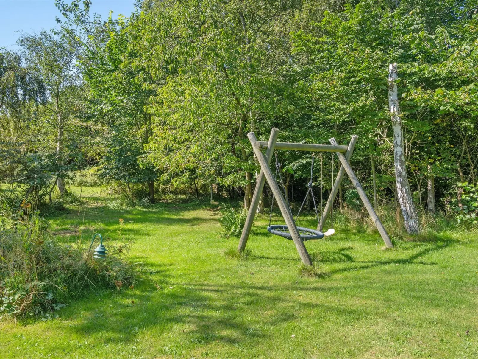 "Rahilka" - 700m from the sea-Buiten