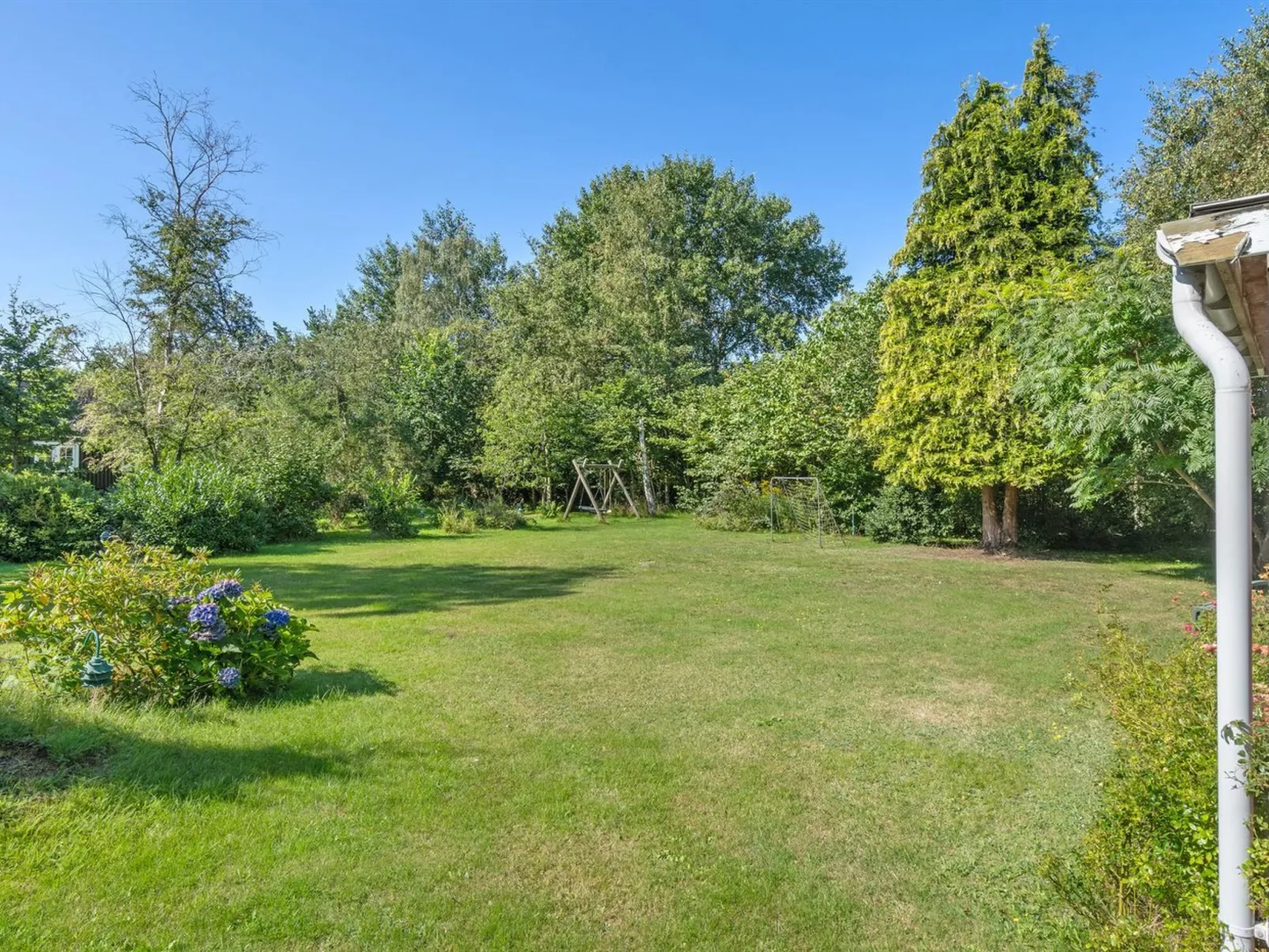 "Rahilka" - 700m from the sea-Buiten
