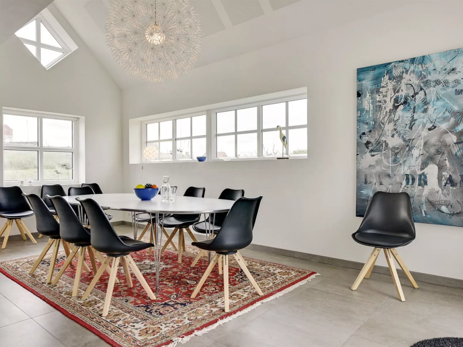 "Hillegonde" - 84m from the sea-Buiten