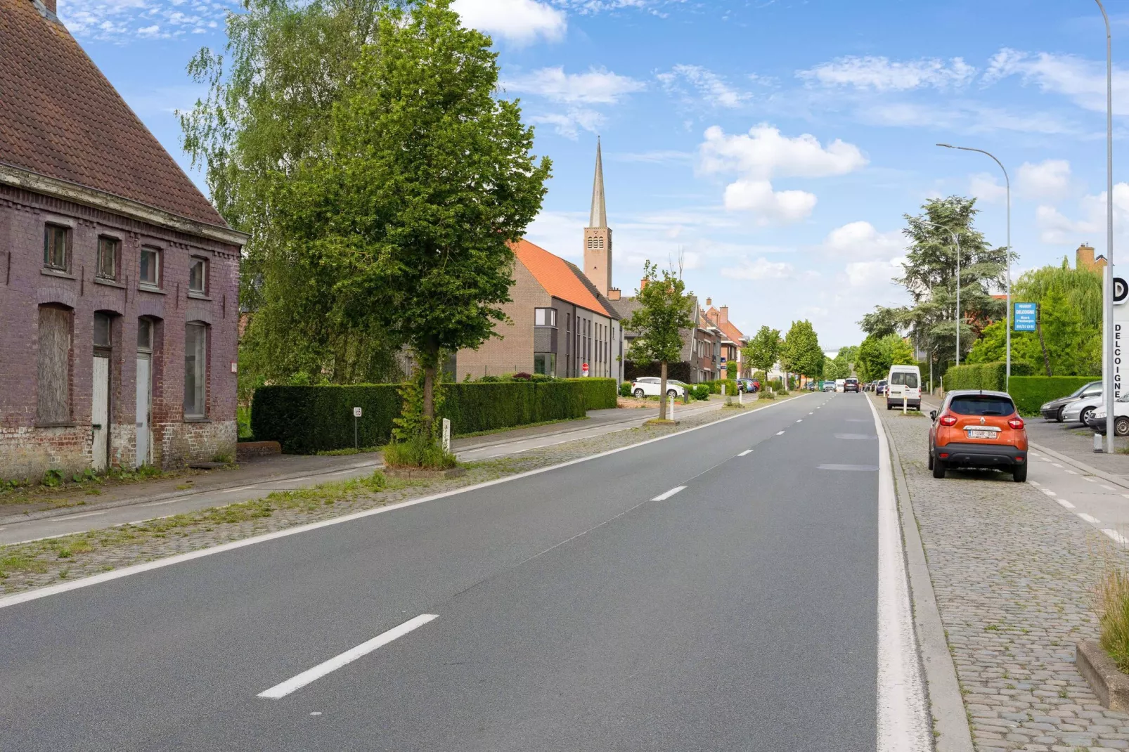 De Paterberg-Gebieden zomer 1km