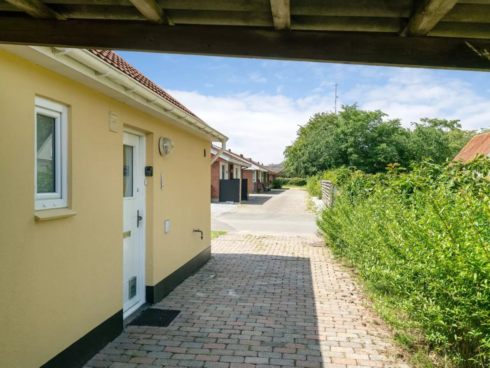 "Øthi"-Binnen
