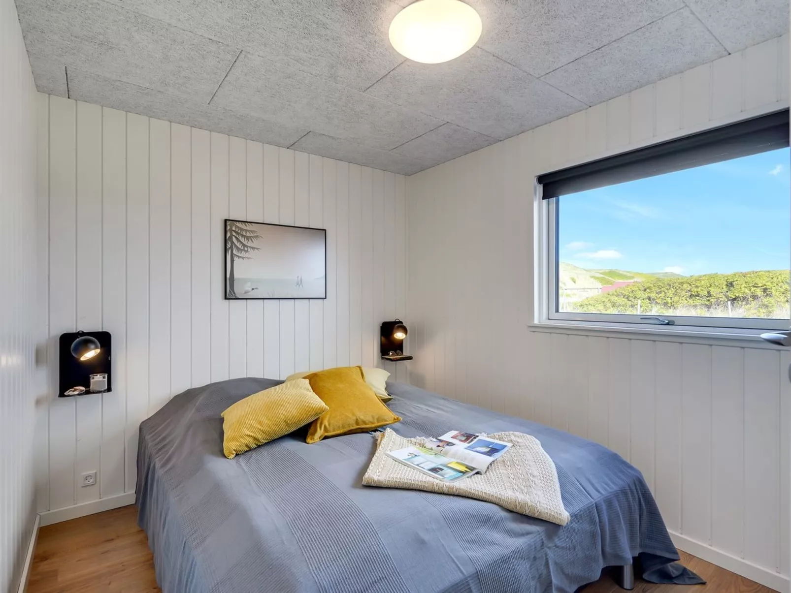 "Nedelka" - 100m from the sea-Binnen