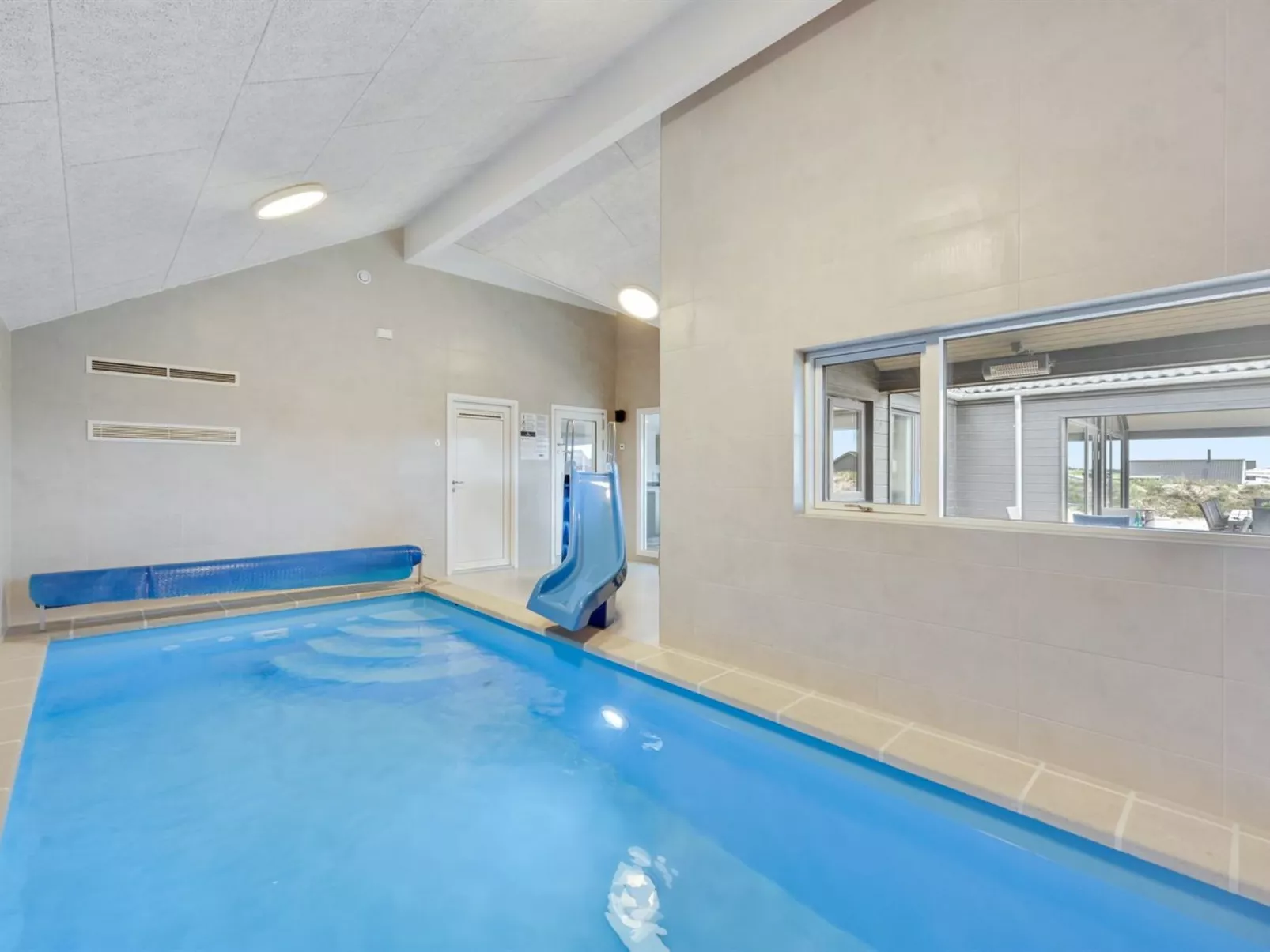 "Nedelka" - 100m from the sea-Buiten