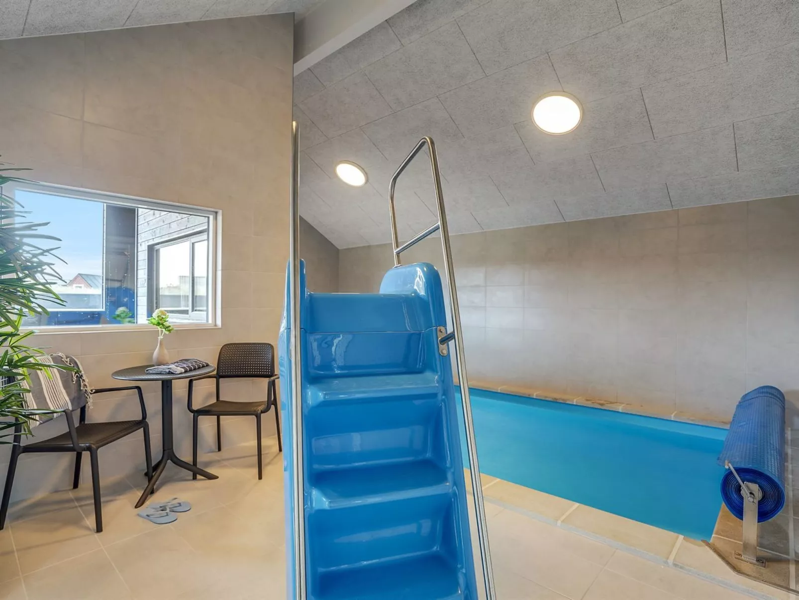 "Nedelka" - 100m from the sea-Buiten