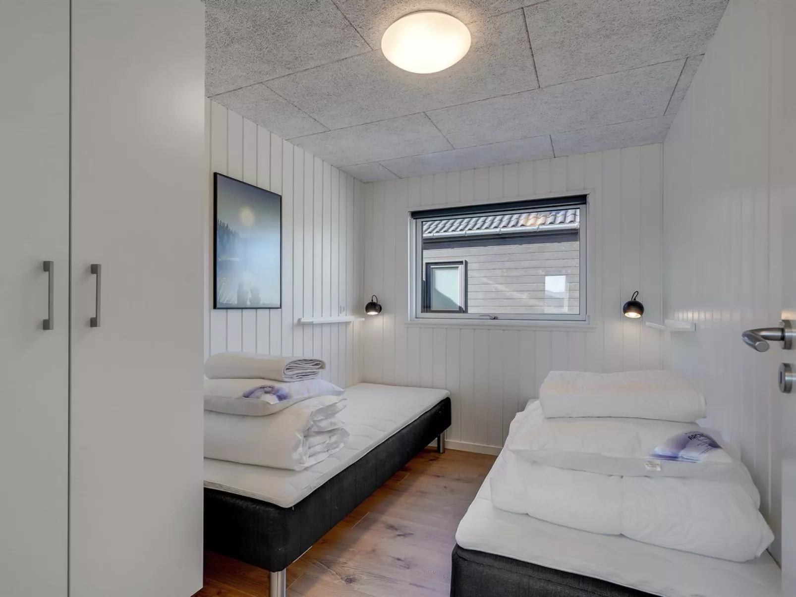 "Nedelka" - 100m from the sea-Buiten
