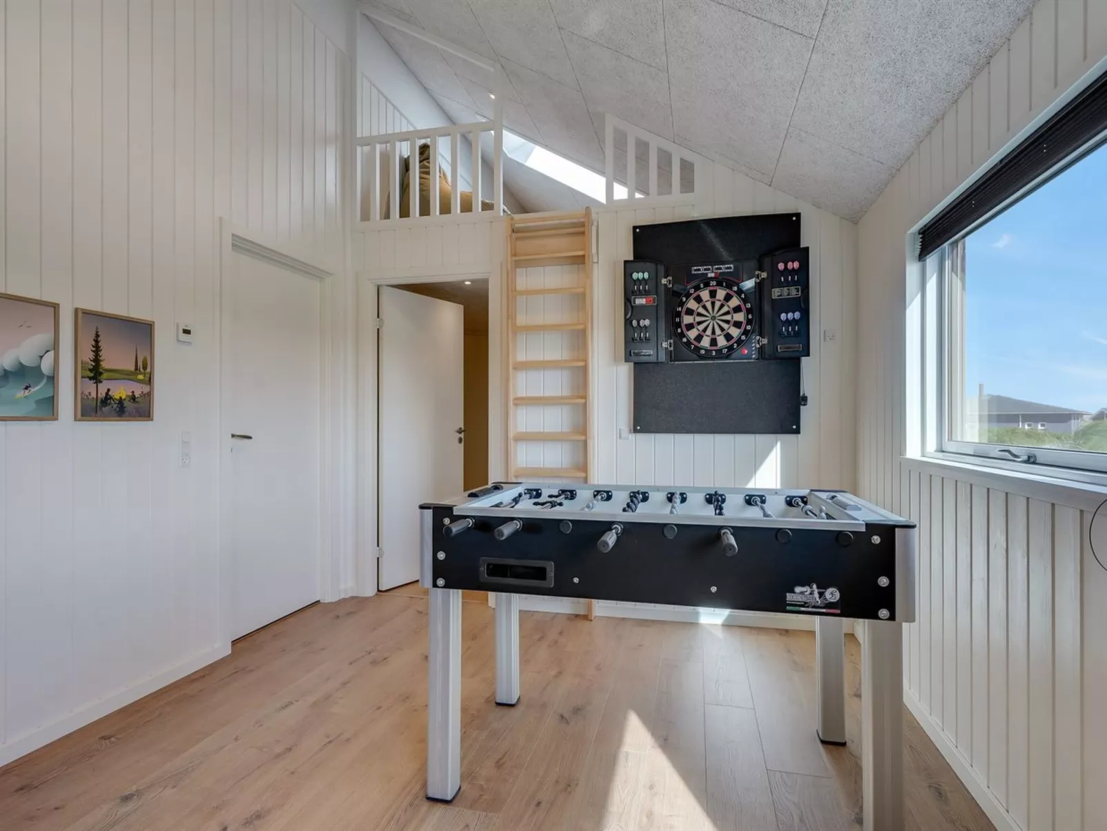 "Nedelka" - 100m from the sea-Binnen