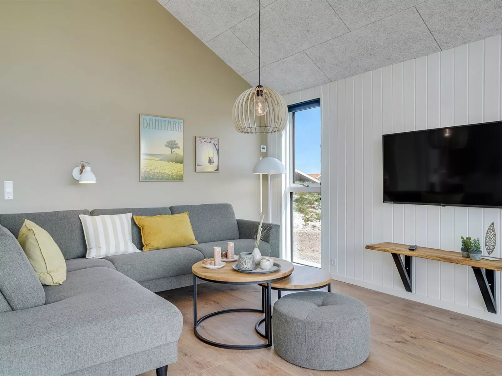 "Nedelka" - 100m from the sea-Binnen