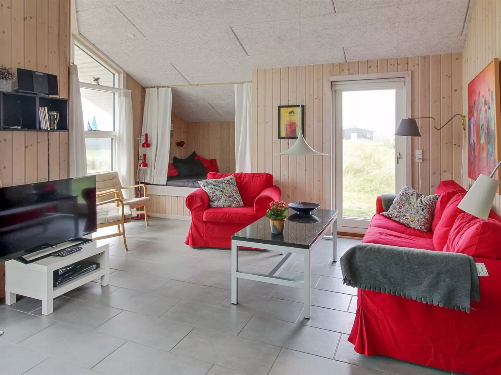 "Griselda" - 700m from the sea