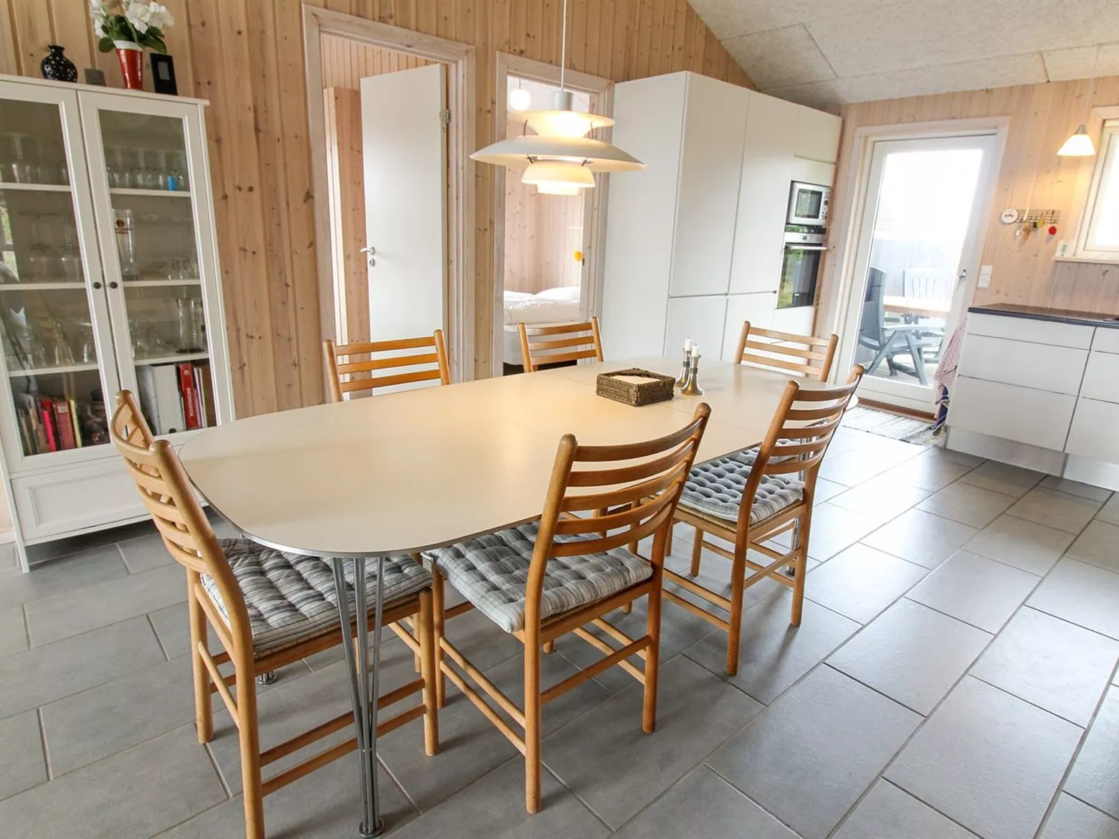 "Griselda" - 700m from the sea-Binnen