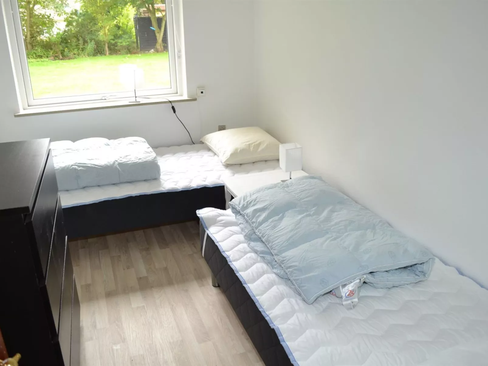 "Claudia"-Binnen
