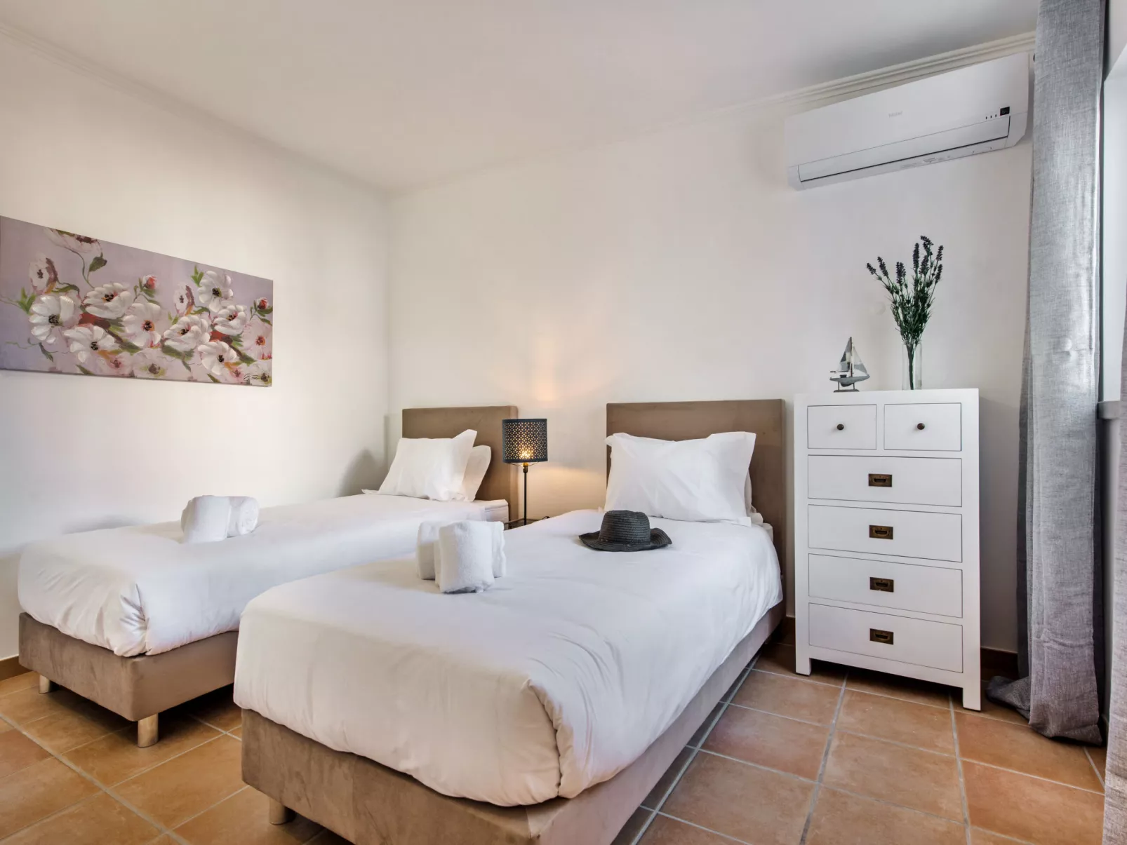 Villa Albufeira Aveiros Beach-Binnen